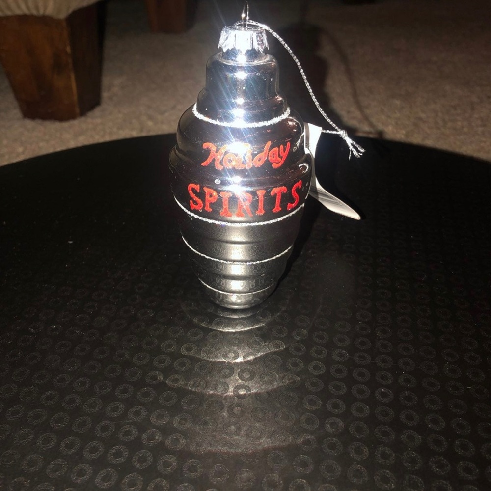 Christmas ornament